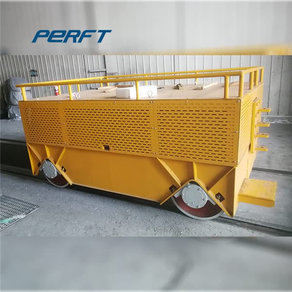 <h3>Masters of Material Handling Carts : Perfect Srl</h3>
